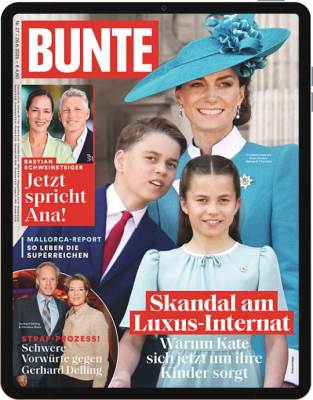 BUNTE 27/2025 E-Paper 