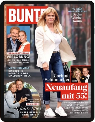 BUNTE 28/2024 E-Paper