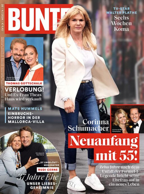 BUNTE 28/2024 