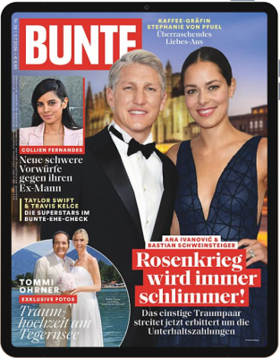BUNTE E-Paper