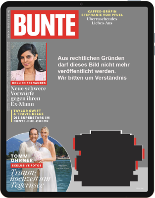 BUNTE 28/2026 E-Paper 