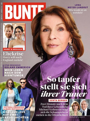 BUNTE 29/2024 