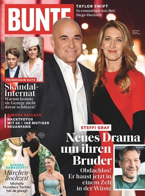 BUNTE 29/2026