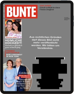 BUNTE 31/2024 E-Paper