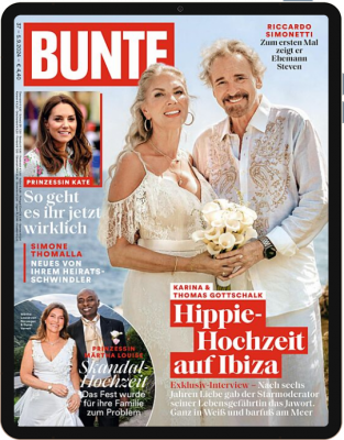 BUNTE E-Paper AboID00dig