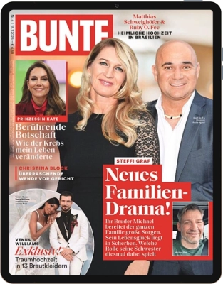 BUNTE 4/2026 E-Paper