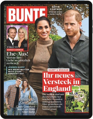 BUNTE 40/2026 E-Paper 