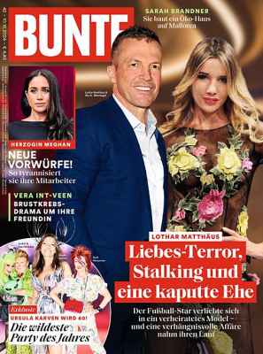 BUNTE 42/2024 