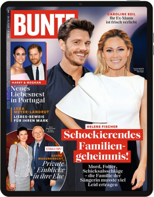 BUNTE E-Paper 