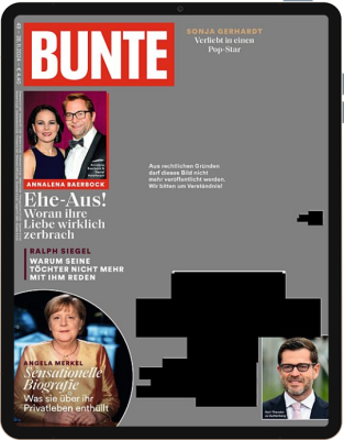 BUNTE 49/2024 E-Paper 