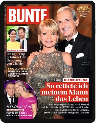 BUNTE 9/2024 E-Paper