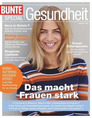 aktuelle Ausgabe