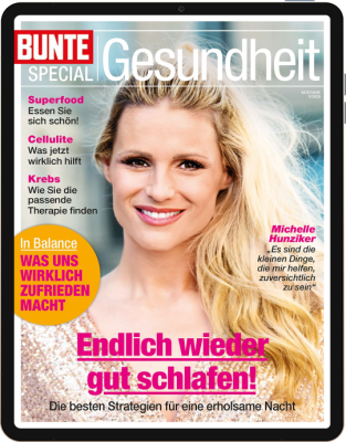 BUNTE Gesundheit 3/20 E-Paper 