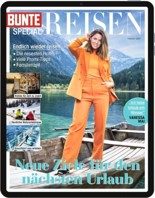 BUNTE Reisen 1/21 E-Paper