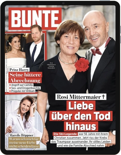 BUNTE 3/2023 E-Paper