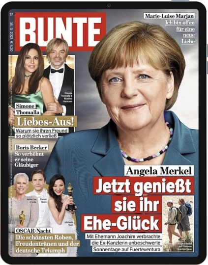 BUNTE 12/2023 E-Paper