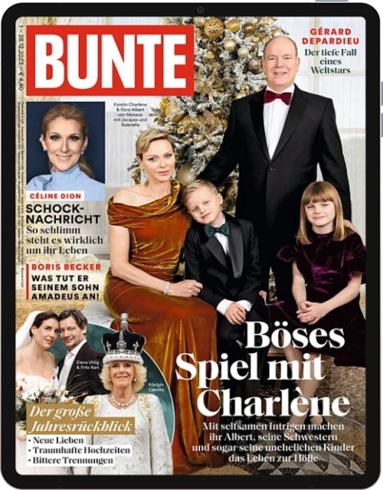 BUNTE 1/2024 E-Paper