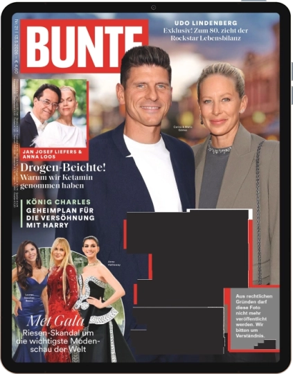 BUNTE 21/2026 E-Paper
