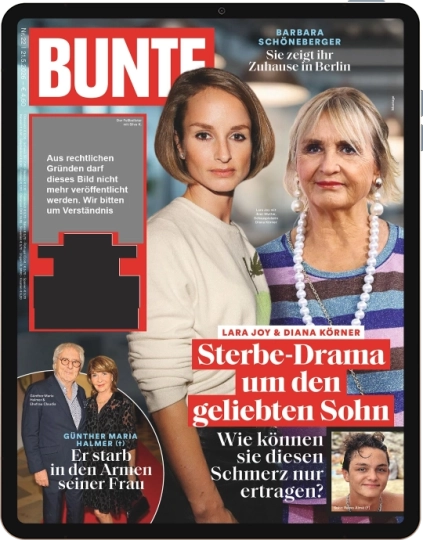 BUNTE 22/2026 E-Paper
