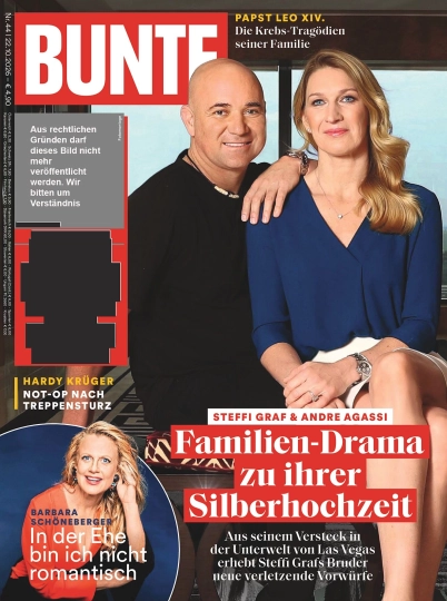BUNTE