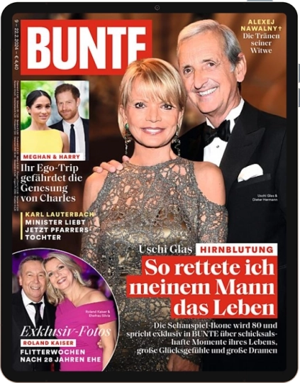BUNTE 9/2024 E-Paper